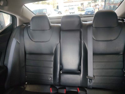 2024 Nissan Versa 4p Exclusive L4/1.6 Aut