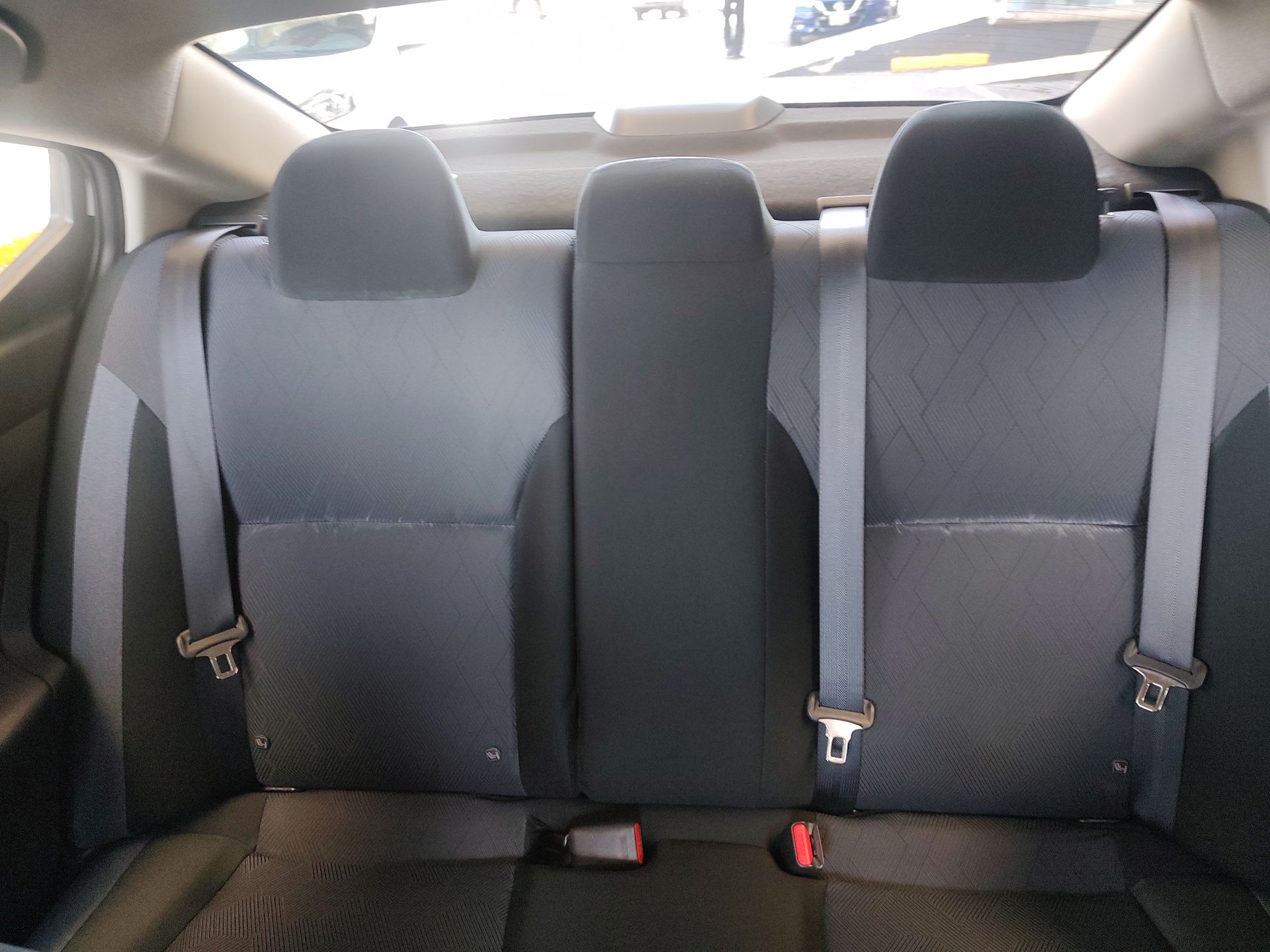 2024 Nissan Versa 4p Advance L4/1.6 Aut