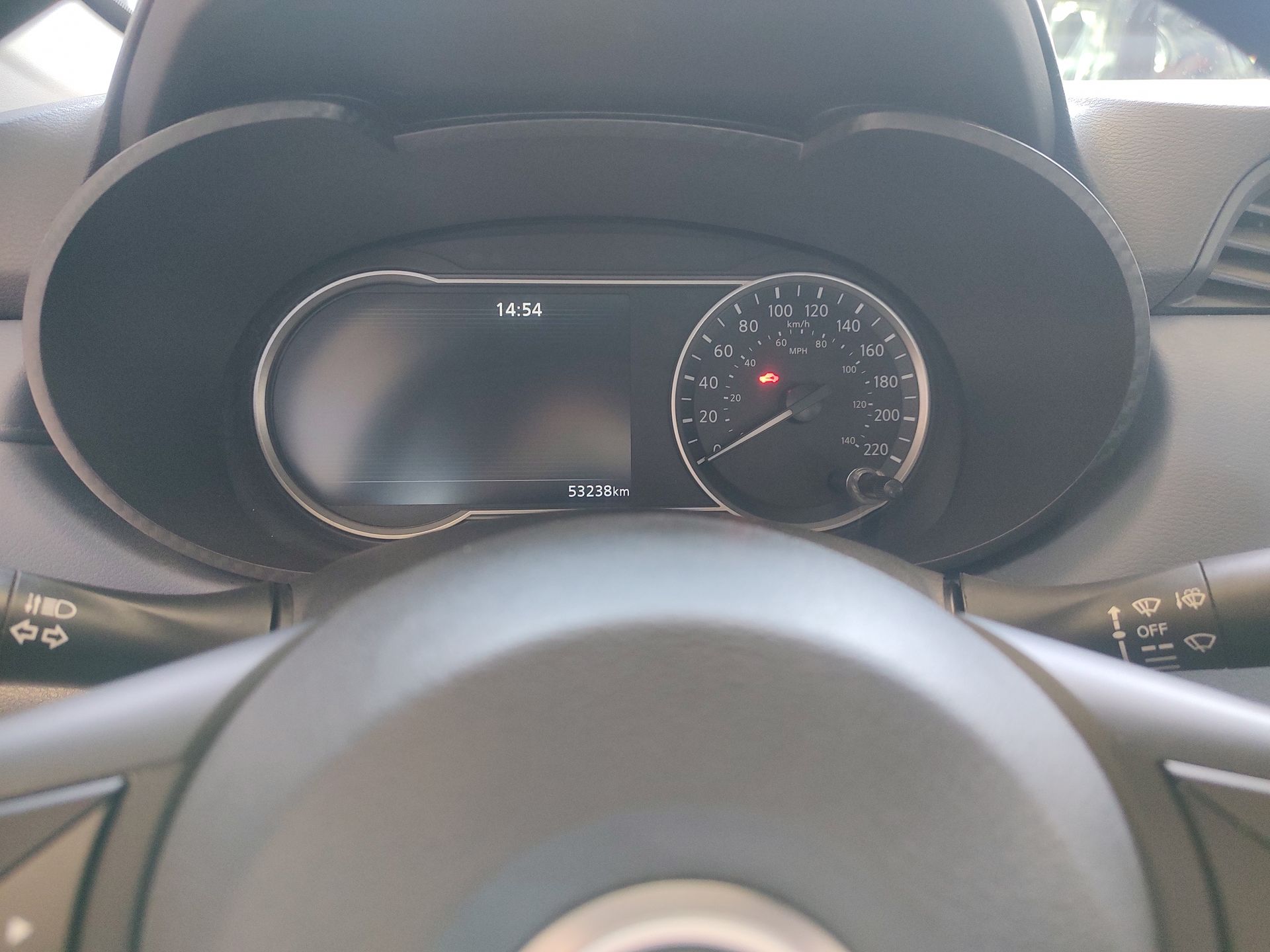 2024 Nissan Versa 4p Advance L4/1.6 Aut
