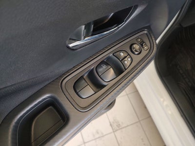 2024 Nissan Versa 4p Advance L4/1.6 Aut