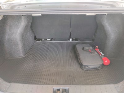 2024 Nissan Versa 4p Advance L4/1.6 Aut