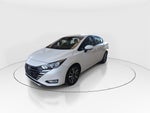 2024 Nissan Versa 4p Advance L4/1.6 Aut