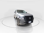 2026 Nissan Chasis Cabina NP300 2p L4/2.5 Man A/A VDC