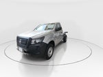 2026 Nissan Chasis Cabina NP300 2p L4/2.5 Man A/A VDC