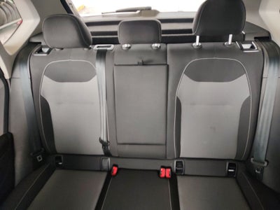 2023 Volkswagen Taos 5p Trendline L4/1.4/T Aut