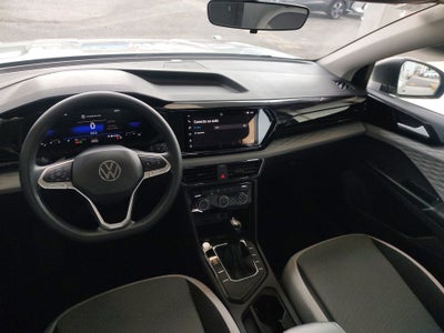 2023 Volkswagen Taos 5p Trendline L4/1.4/T Aut