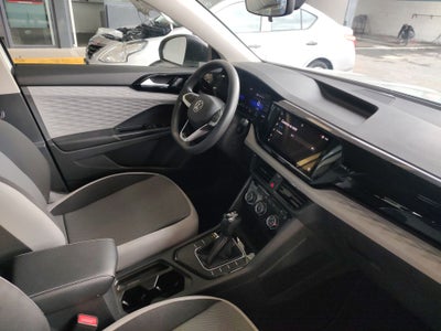 2023 Volkswagen Taos 5p Trendline L4/1.4/T Aut