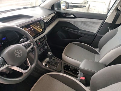 2023 Volkswagen Taos 5p Trendline L4/1.4/T Aut