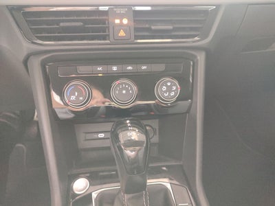 2023 Volkswagen Taos 5p Trendline L4/1.4/T Aut