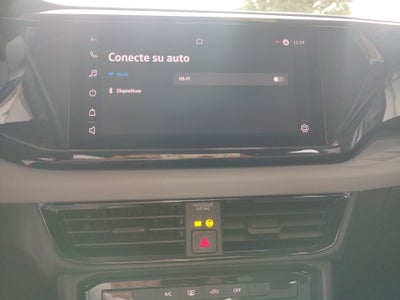 2023 Volkswagen Taos 5p Trendline L4/1.4/T Aut