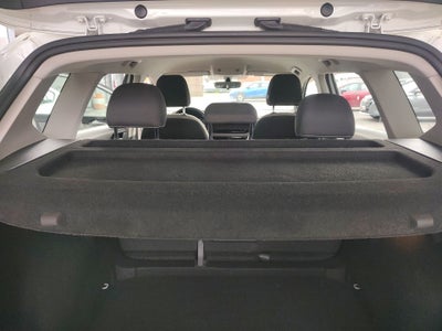 2023 Volkswagen Taos 5p Trendline L4/1.4/T Aut