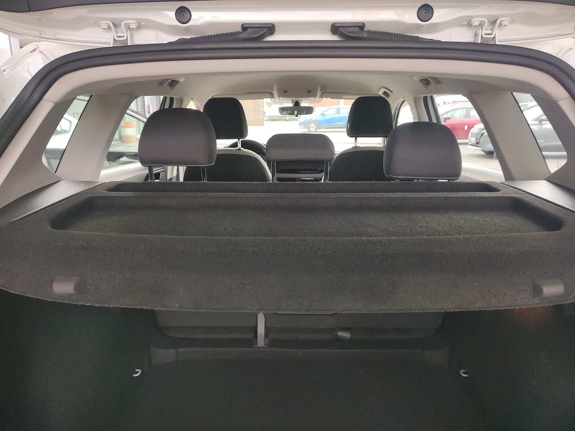 2023 Volkswagen Taos 5p Trendline L4/1.4/T Aut