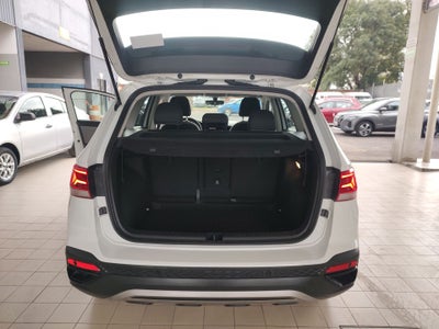 2023 Volkswagen Taos 5p Trendline L4/1.4/T Aut