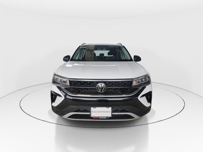 2023 Volkswagen Taos 5p Trendline L4/1.4/T Aut