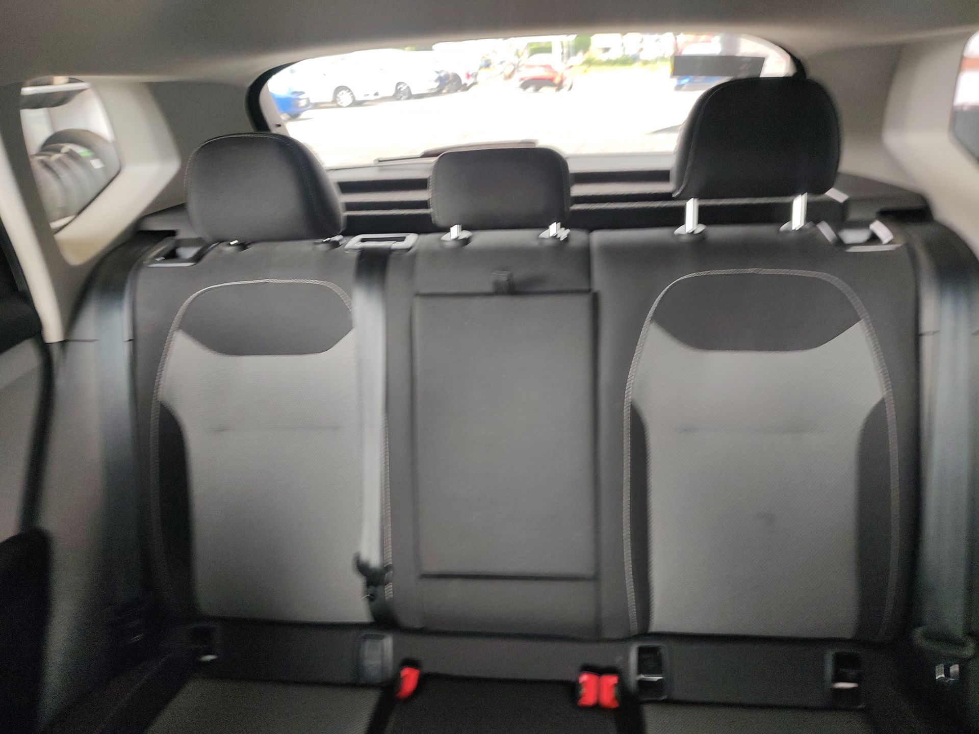 2023 Volkswagen Taos 5p Trendline L4/1.4/T Aut