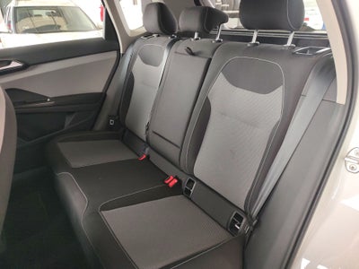 2023 Volkswagen Taos 5p Trendline L4/1.4/T Aut