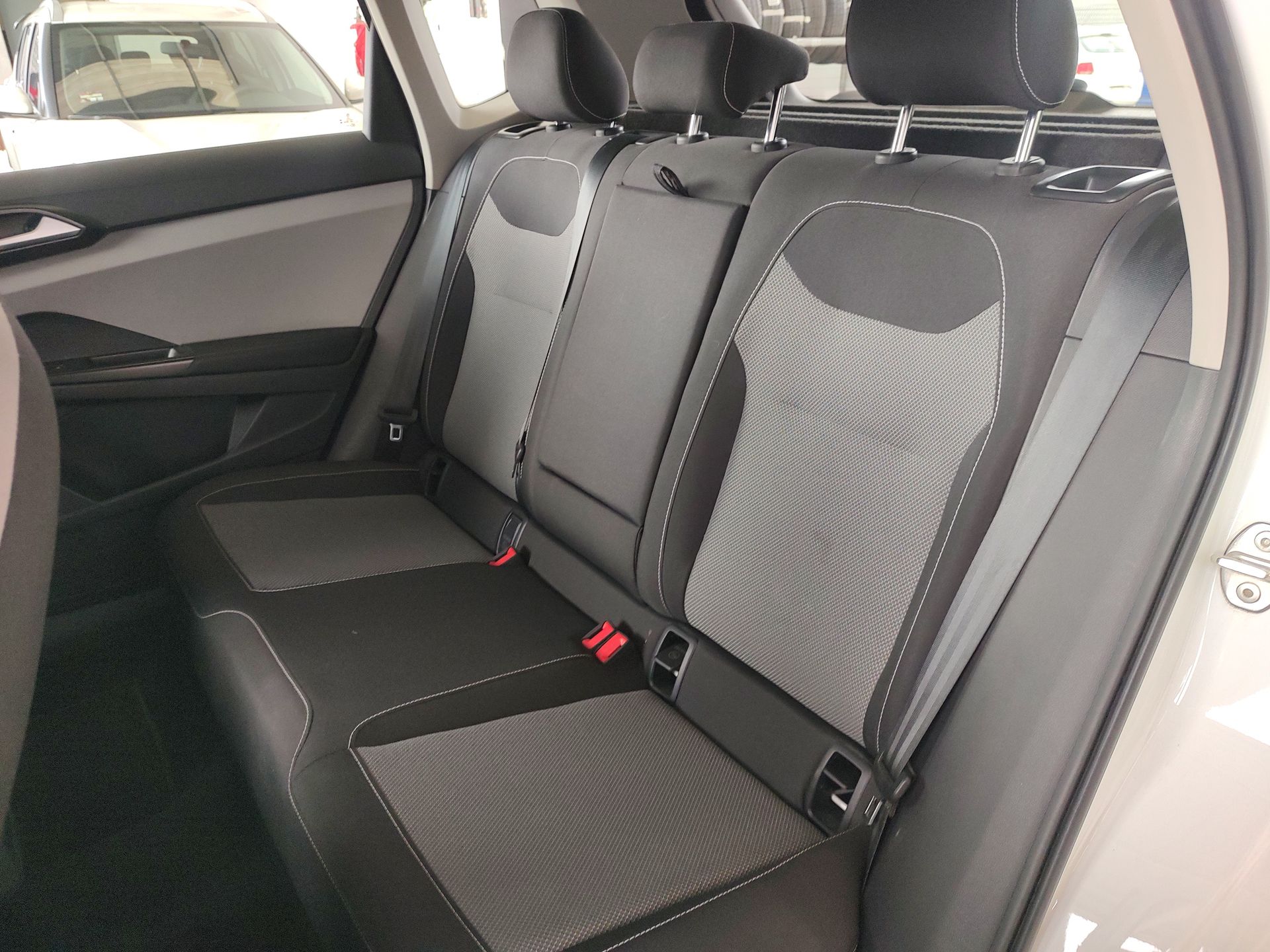 2023 Volkswagen Taos 5p Trendline L4/1.4/T Aut