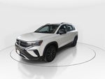 2023 Volkswagen Taos 5p Trendline L4/1.4/T Aut