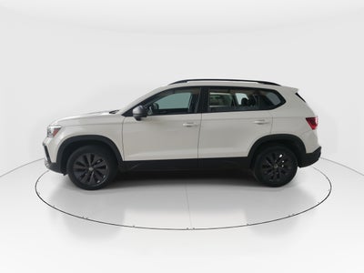 2023 Volkswagen Taos 5p Trendline L4/1.4/T Aut