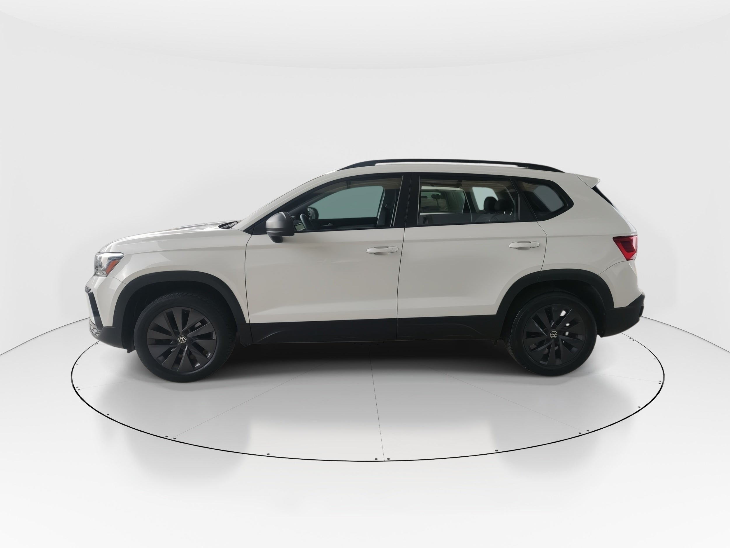 2023 Volkswagen Taos 5p Trendline L4/1.4/T Aut