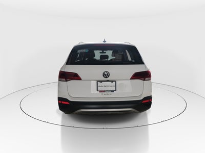 2023 Volkswagen Taos 5p Trendline L4/1.4/T Aut