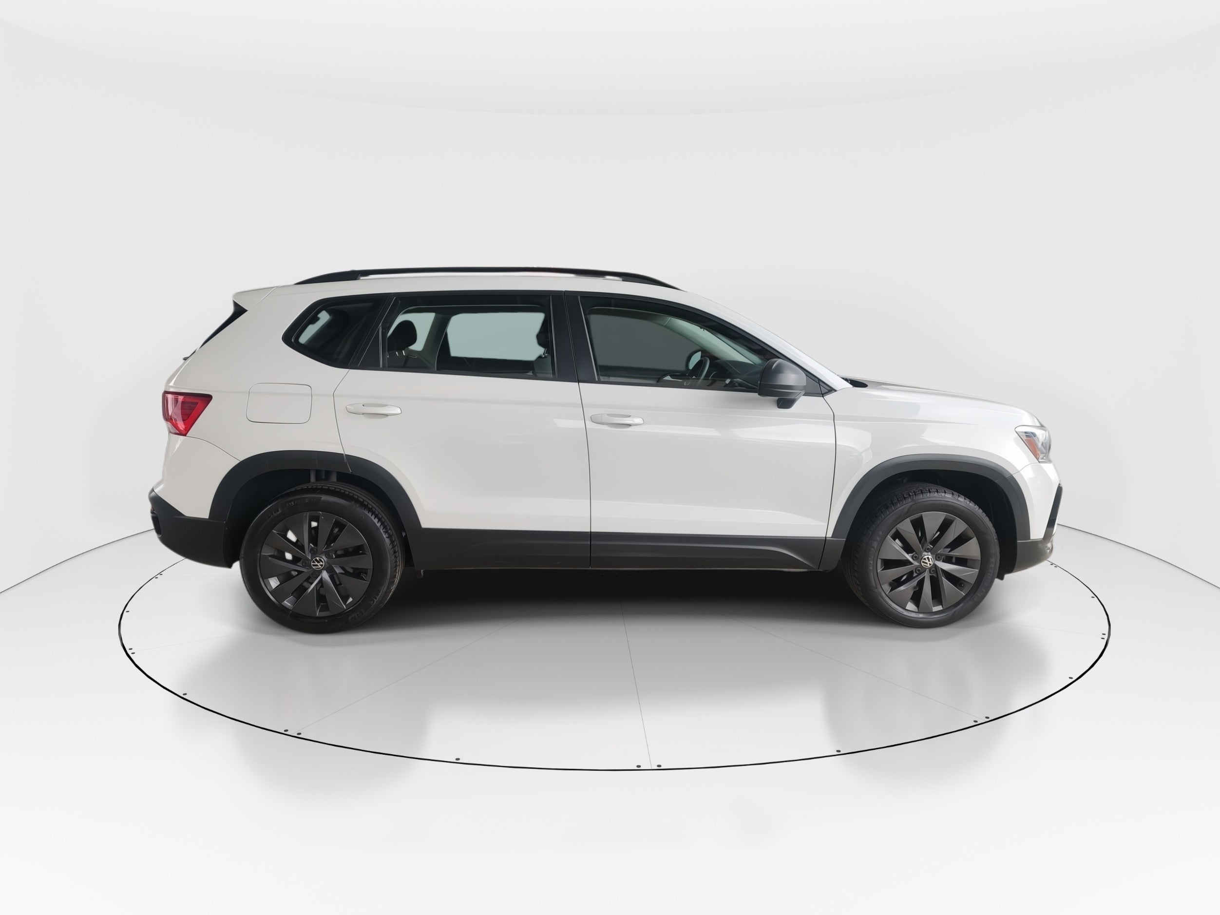 2023 Volkswagen Taos 5p Trendline L4/1.4/T Aut