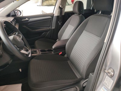 2025 Volkswagen Jetta 4p Trendline L4/1.4/T Aut