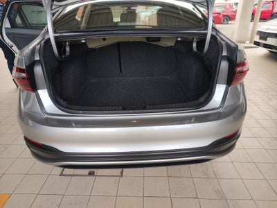 2025 Volkswagen Jetta 4p Trendline L4/1.4/T Aut
