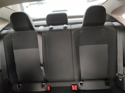 2025 Volkswagen Jetta 4p Trendline L4/1.4/T Aut