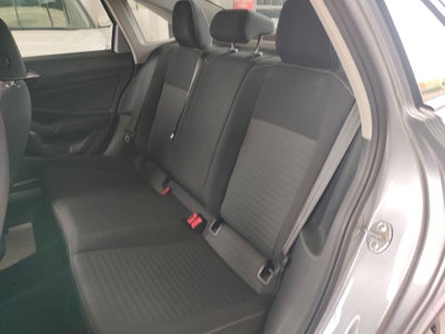 2025 Volkswagen Jetta 4p Trendline L4/1.4/T Aut
