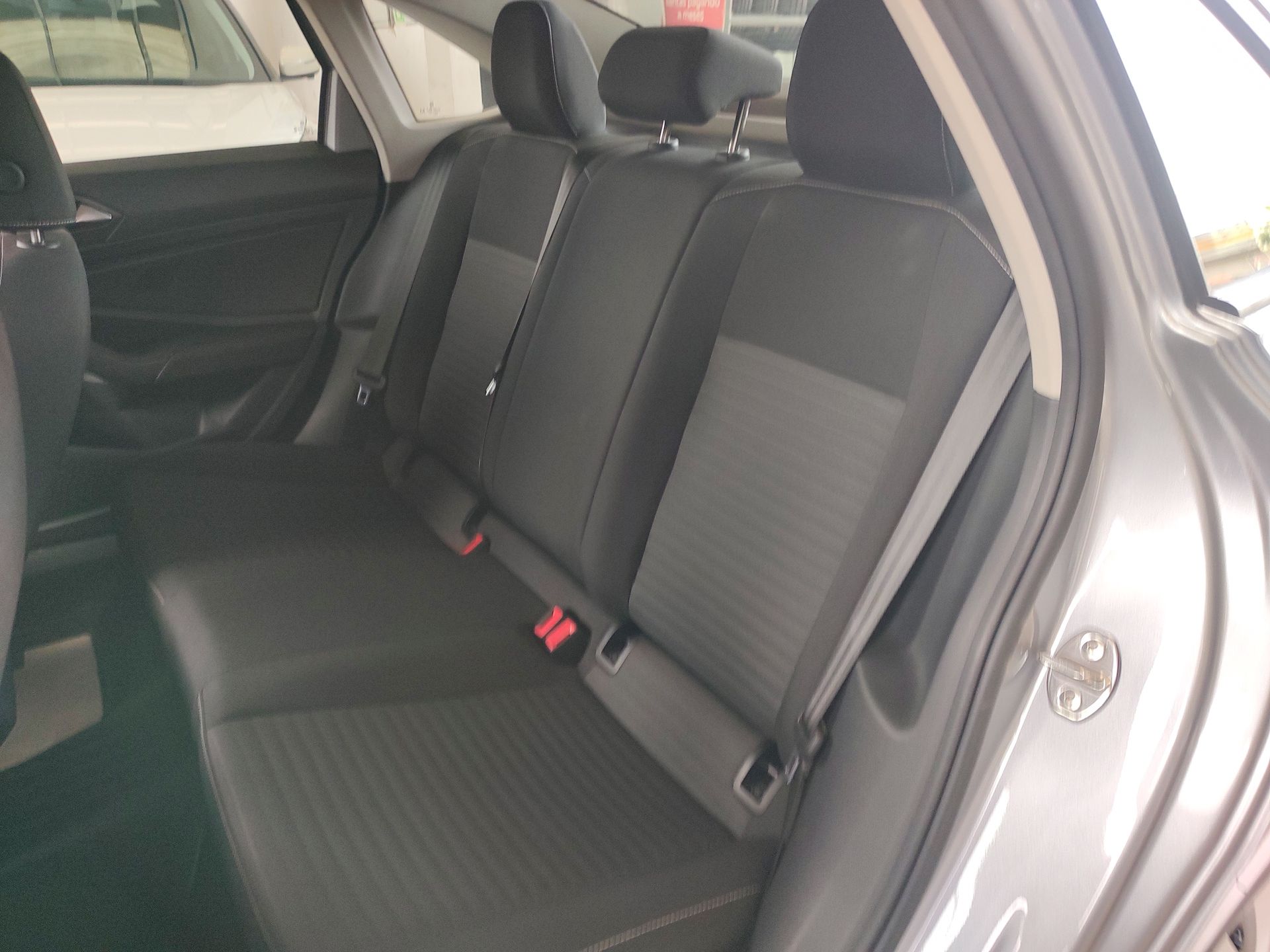 2025 Volkswagen Jetta 4p Trendline L4/1.4/T Aut
