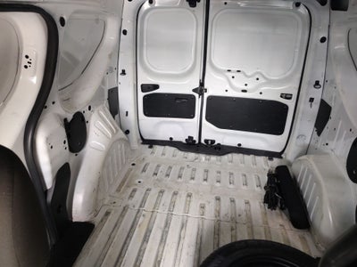 2024 Renault Kangoo 5p Intense L4/2.5 Man