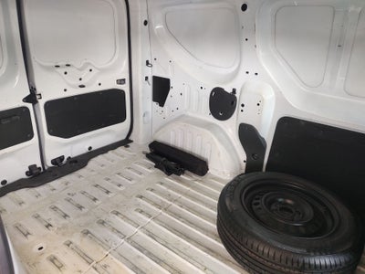 2024 Renault Kangoo 5p Intense L4/2.5 Man