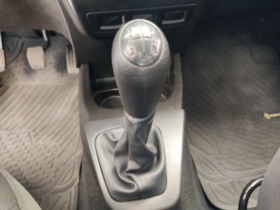 2024 Renault Kangoo 5p Intense L4/2.5 Man