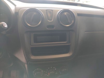 2024 Renault Kangoo 5p Intense L4/2.5 Man