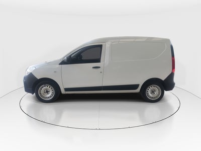 2024 Renault Kangoo 5p Intense L4/2.5 Man