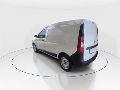 2024 Renault Kangoo 5p Intense L4/2.5 Man