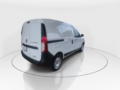 2024 Renault Kangoo 5p Intense L4/2.5 Man