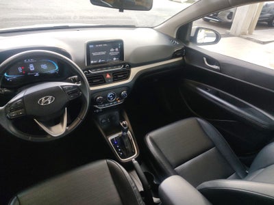 2023 Hyundai HB20 5p GL L4/1.6 Aut