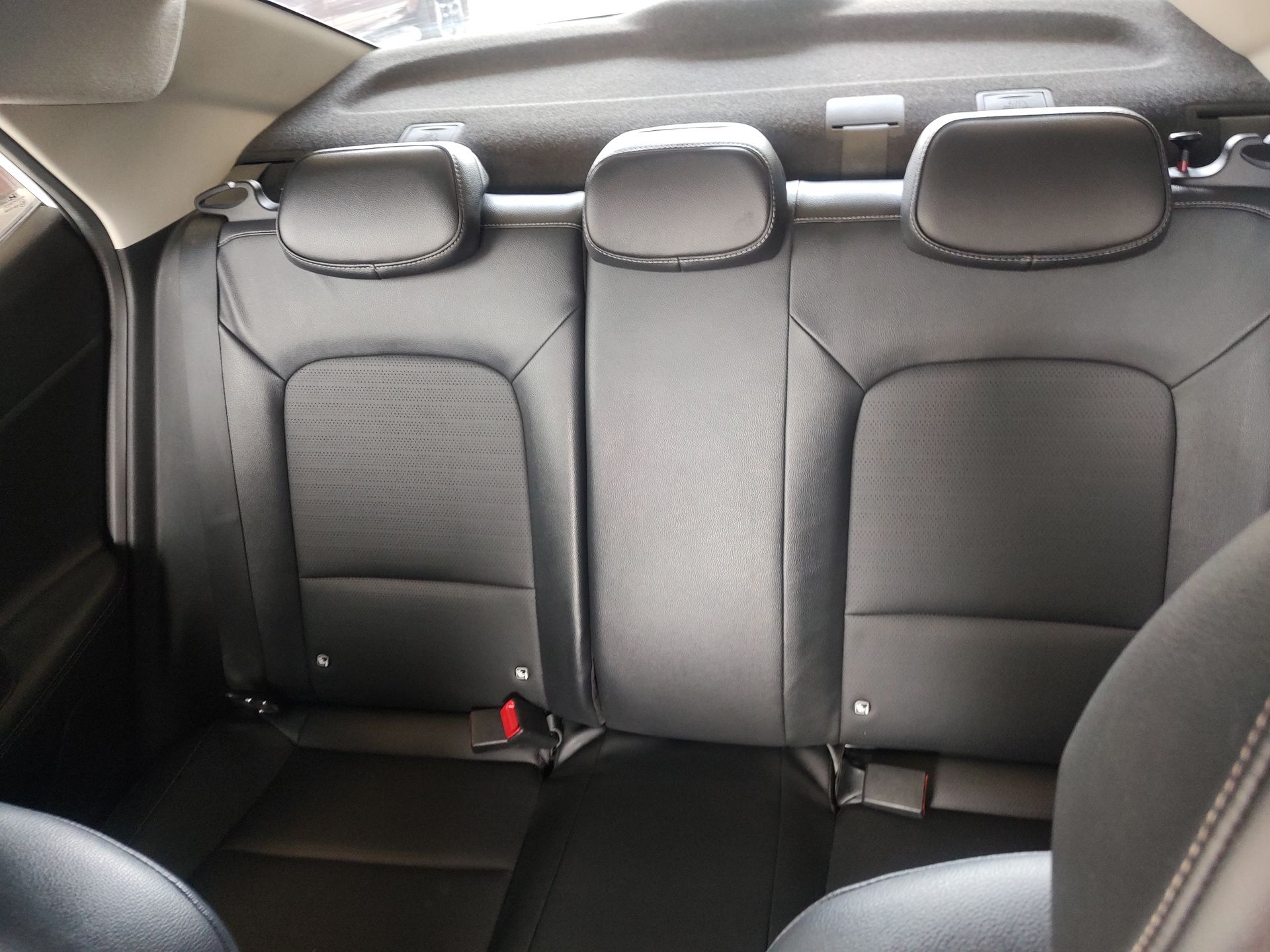 2023 Hyundai HB20 5p GL L4/1.6 Aut