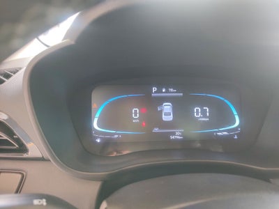 2023 Hyundai HB20 5p GL L4/1.6 Aut