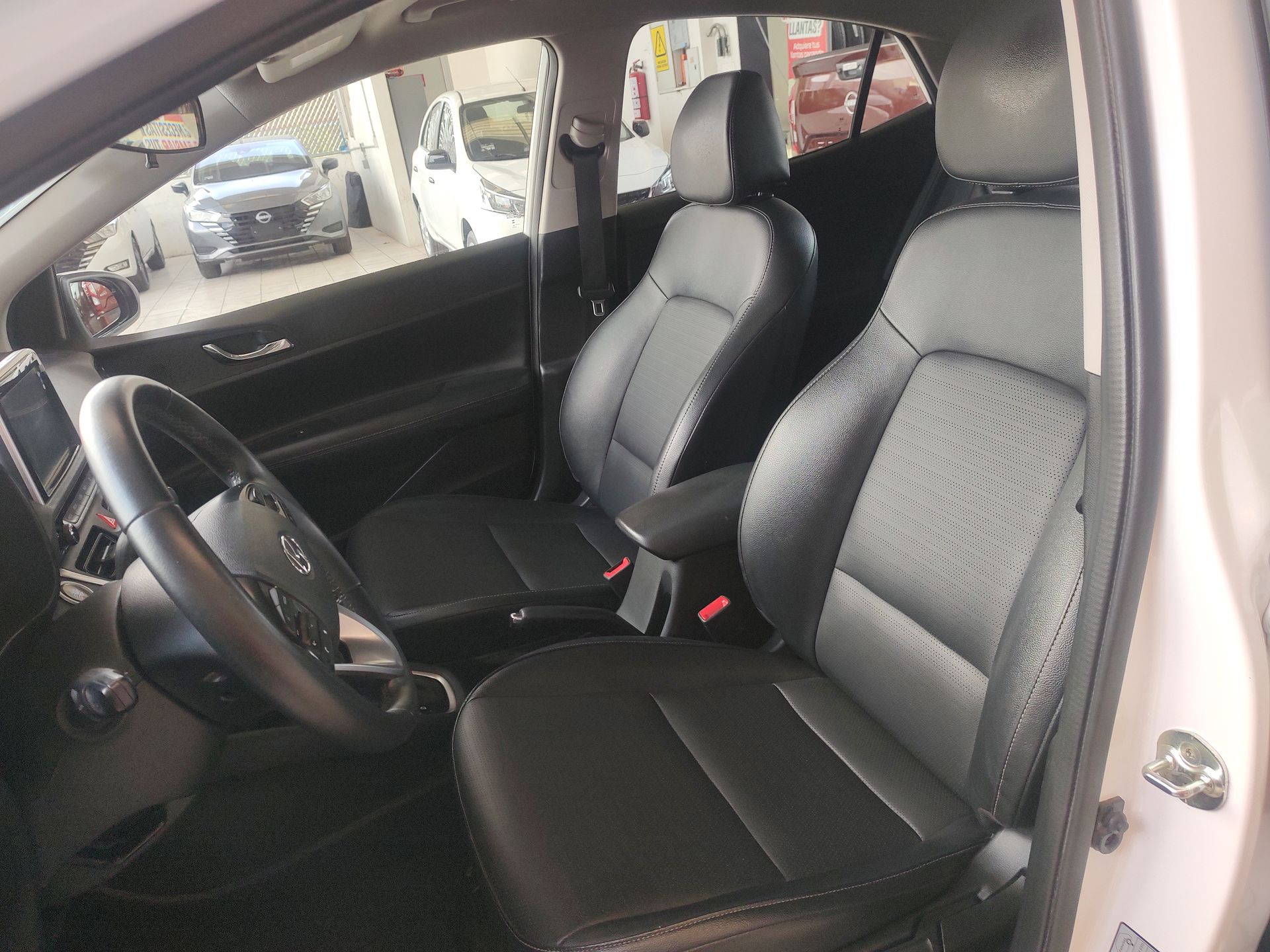 2023 Hyundai HB20 5p GL L4/1.6 Aut