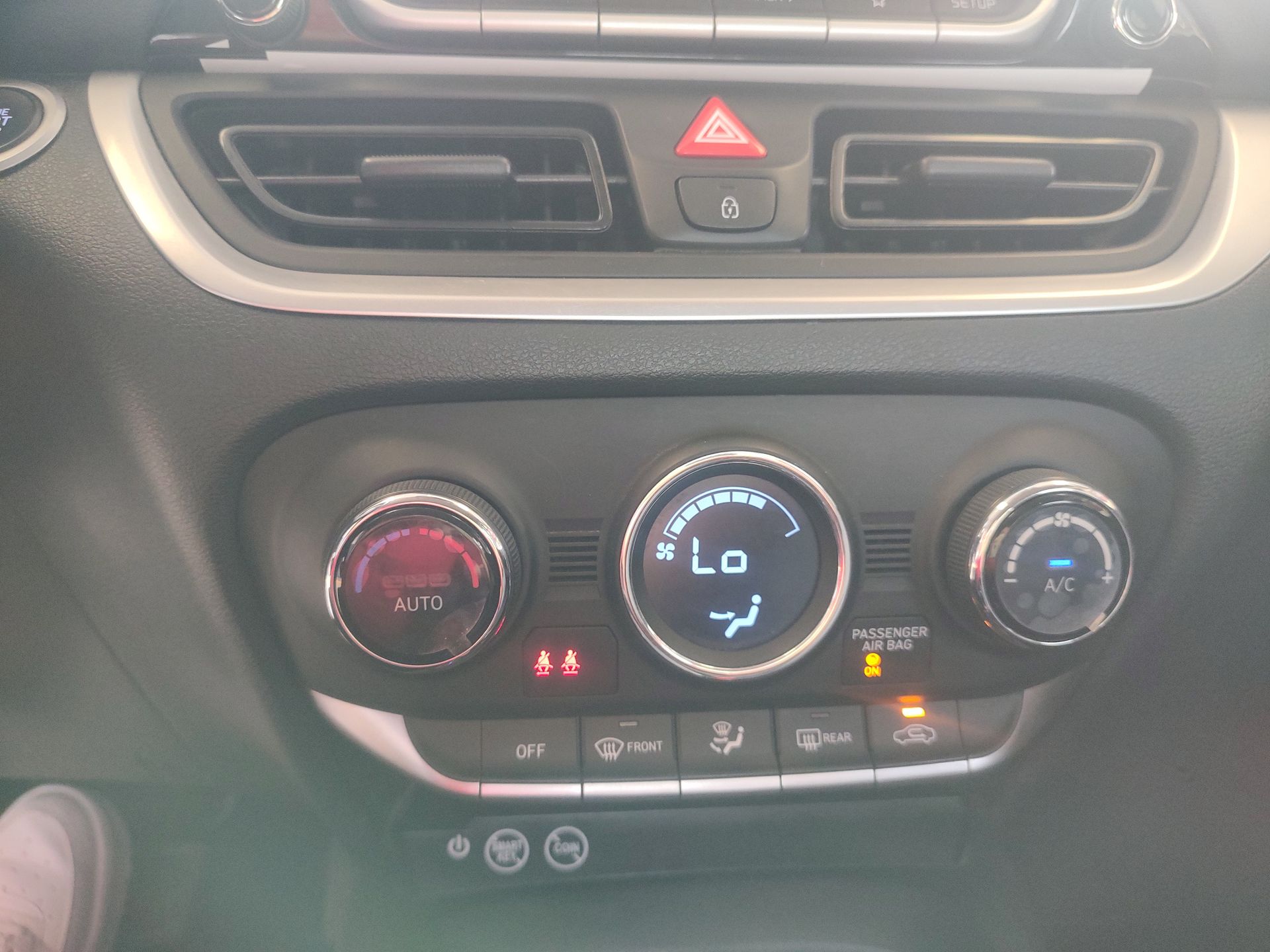 2023 Hyundai HB20 5p GL L4/1.6 Aut