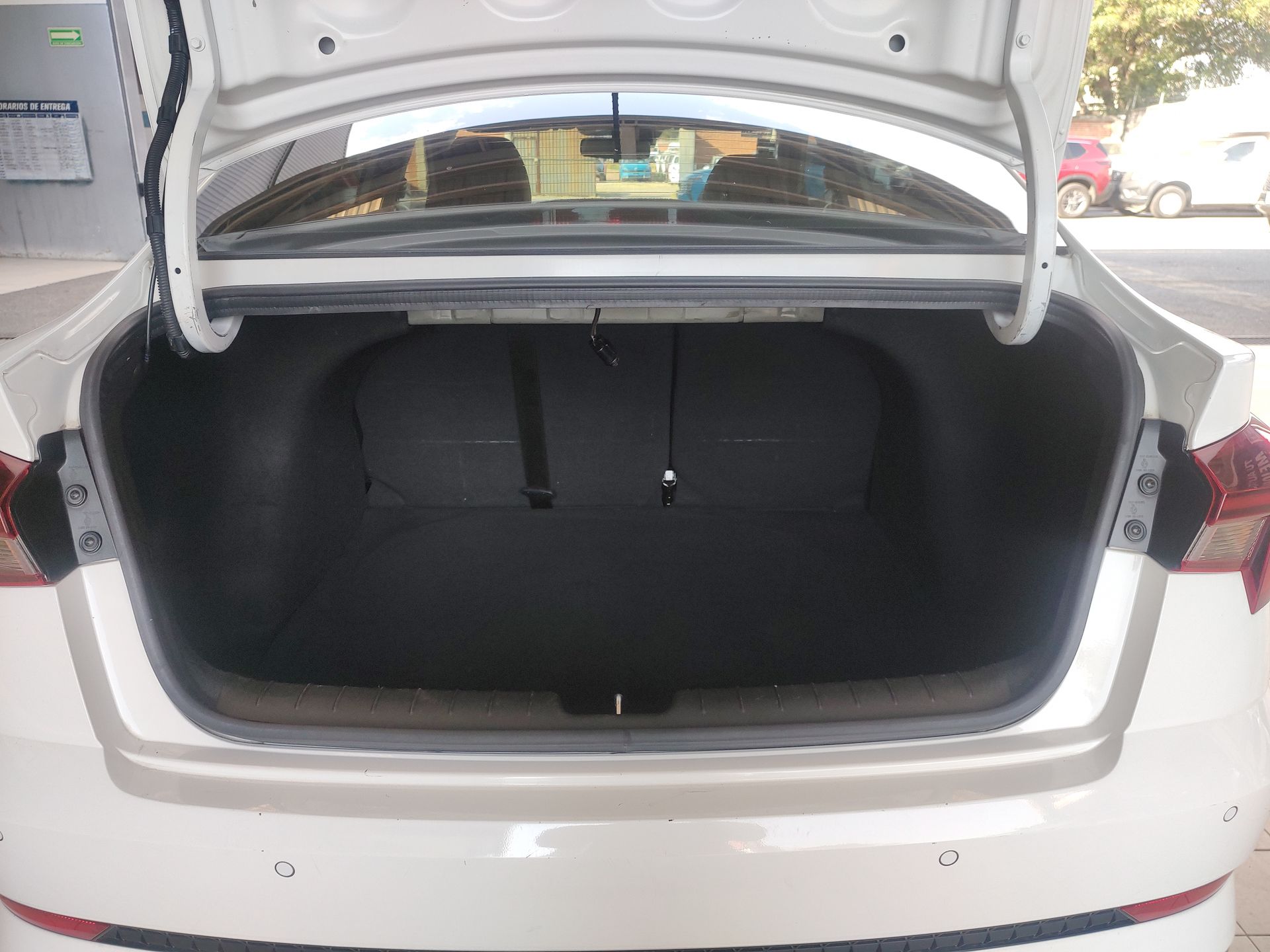 2023 Hyundai HB20 5p GL L4/1.6 Aut