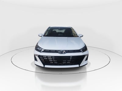 2023 Hyundai HB20 5p GL L4/1.6 Aut