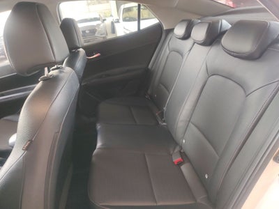 2023 Hyundai HB20 5p GL L4/1.6 Aut