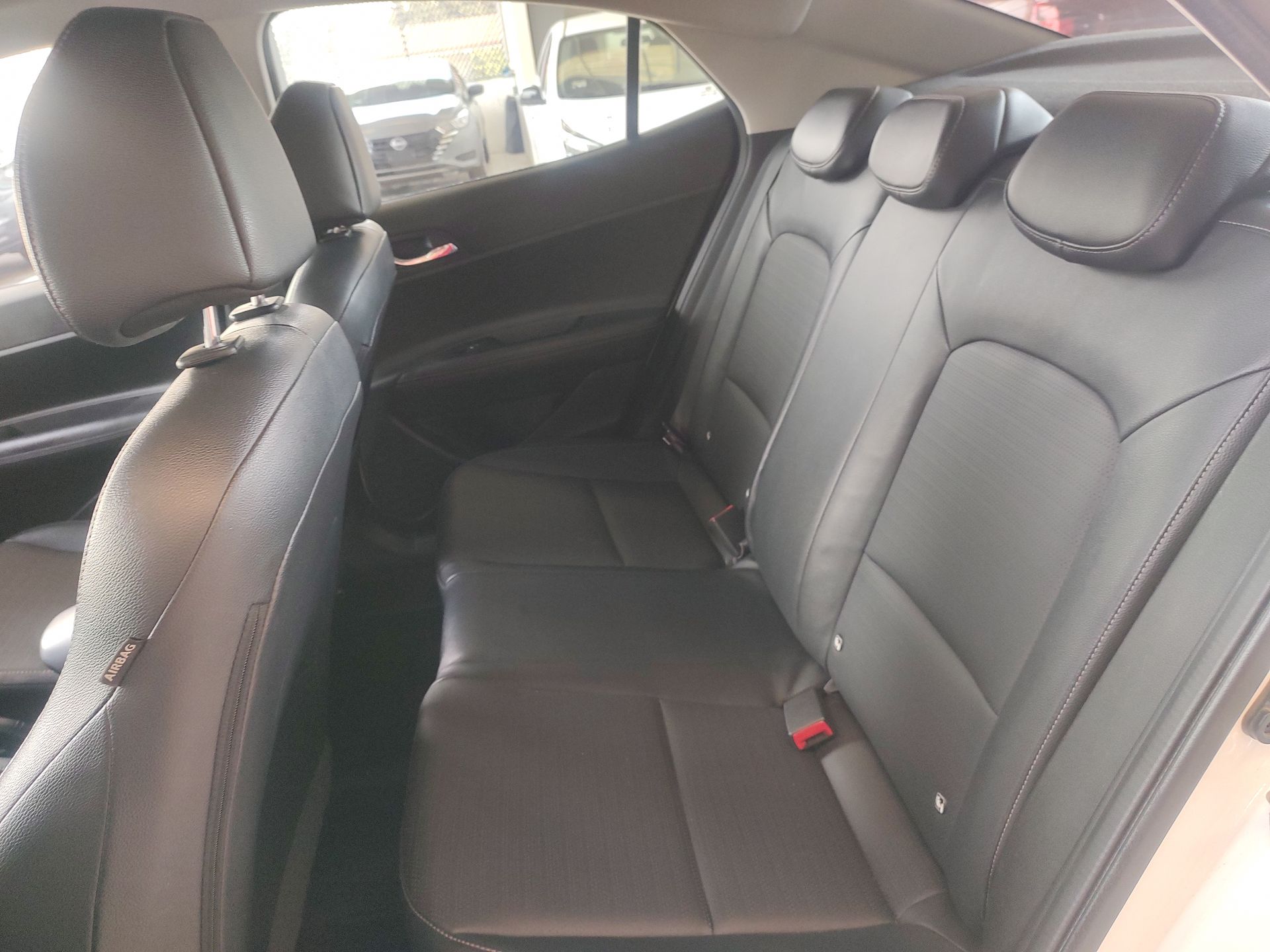 2023 Hyundai HB20 5p GL L4/1.6 Aut