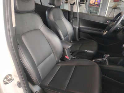 2023 Hyundai HB20 5p GL L4/1.6 Aut