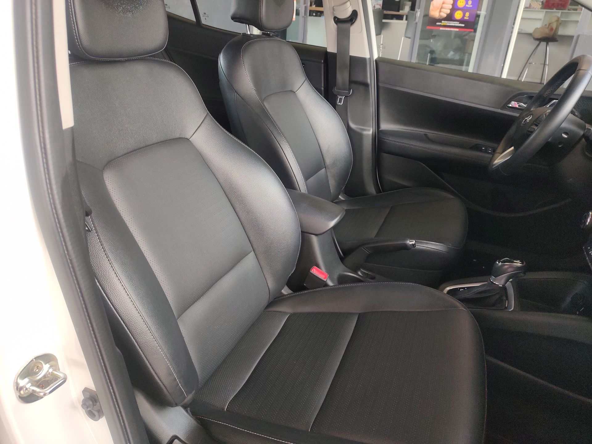 2023 Hyundai HB20 5p GL L4/1.6 Aut