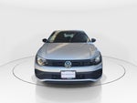 2026 Volkswagen Polo 5p Track L4/1.6 Man